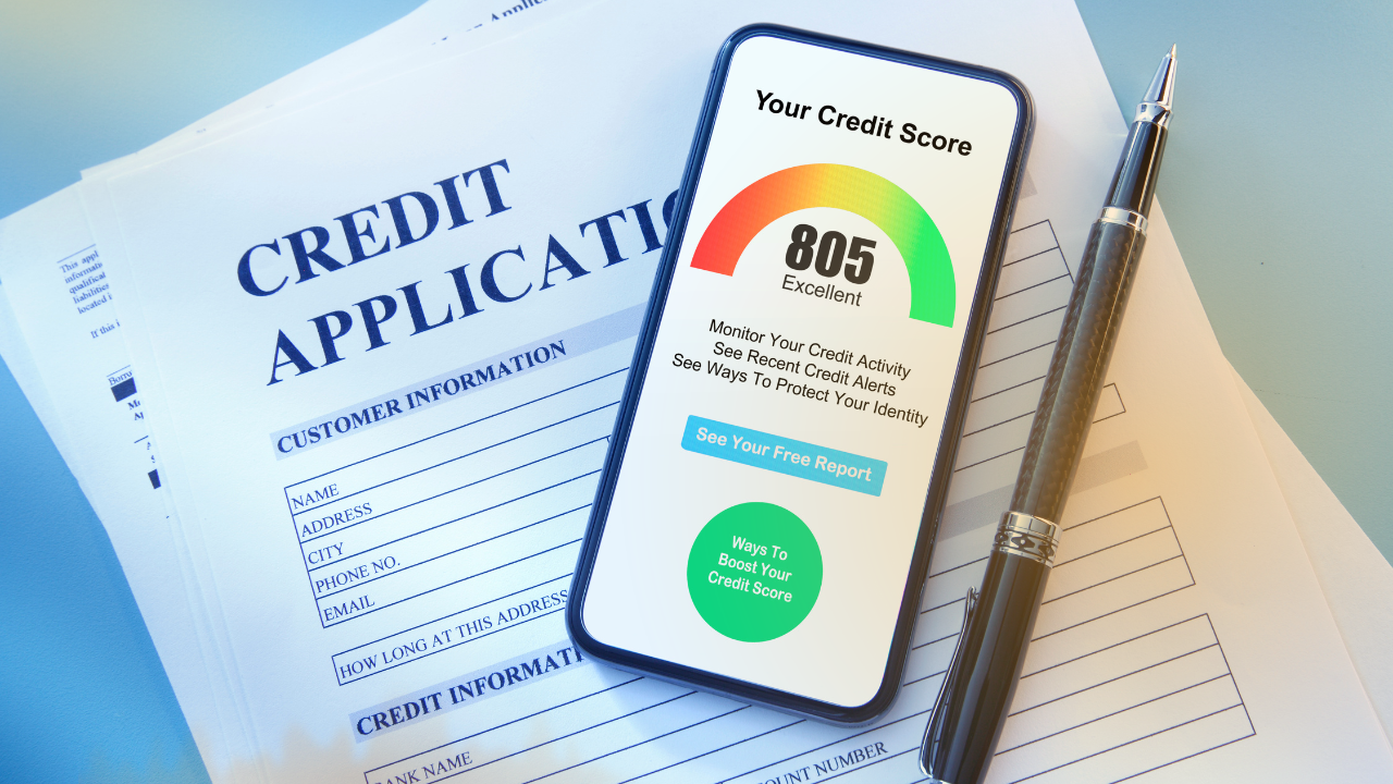 thumbnail - credit score